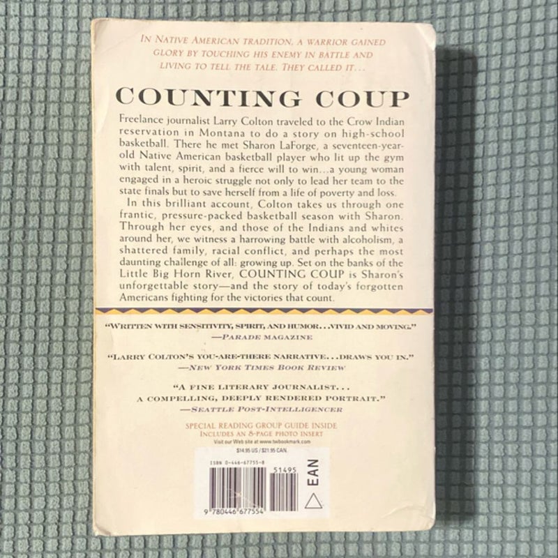 Counting Coup