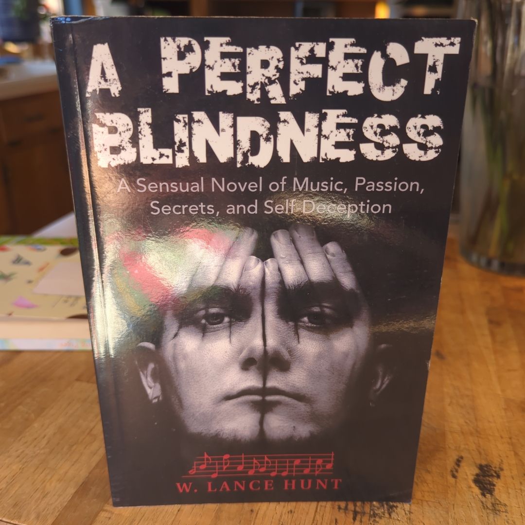 A Perfect Blindness