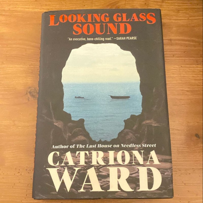 Looking Glass Sound