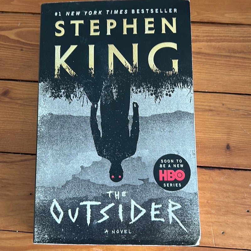 The Outsider