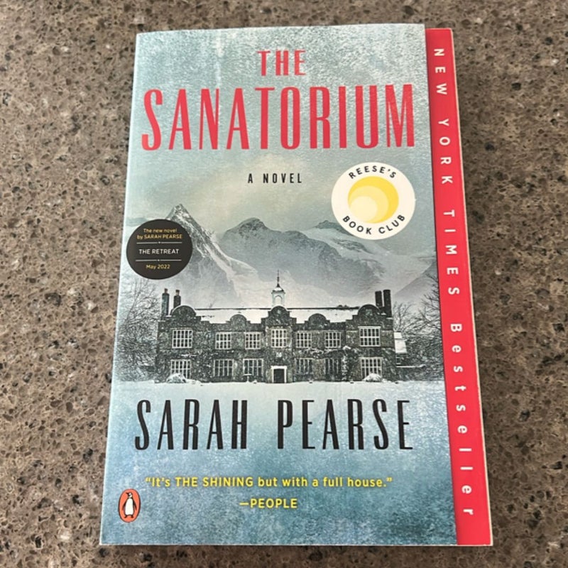 The Sanatorium
