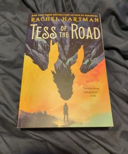 Tess of the Road