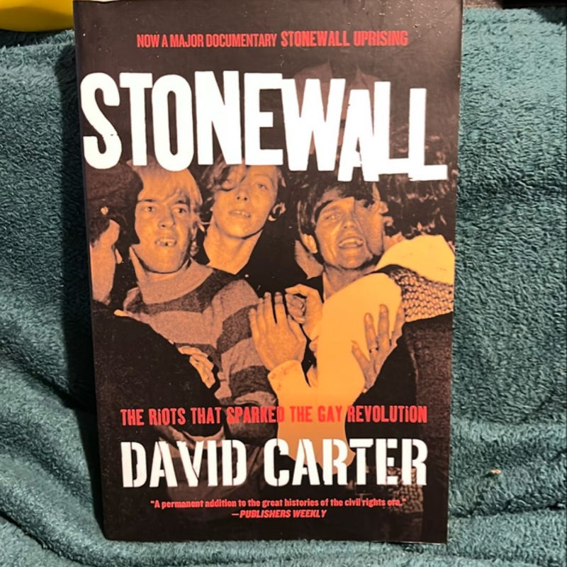 Stonewall