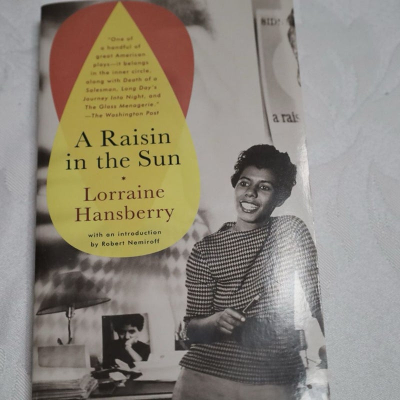 A Raisin in the Sun