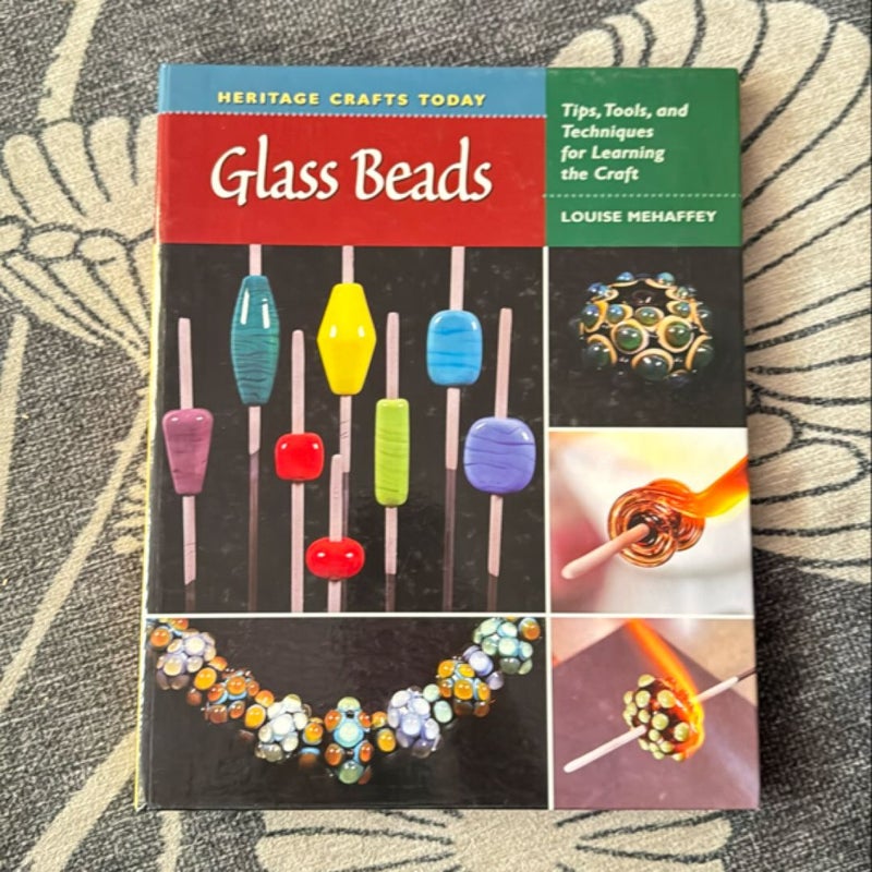 Glass Beads