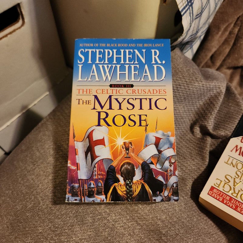 The Mystic Rose