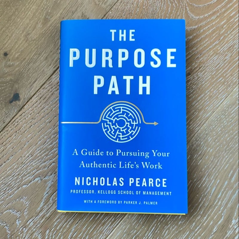 The Purpose Path