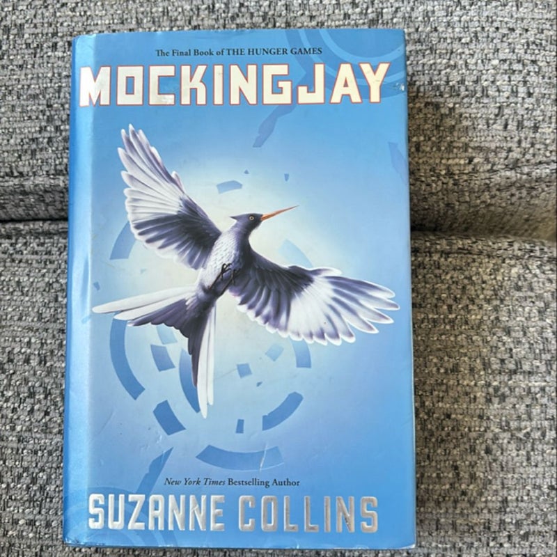 Mockingjay
