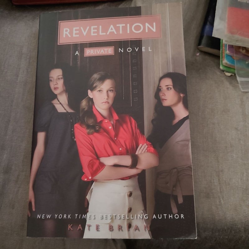 Revelation