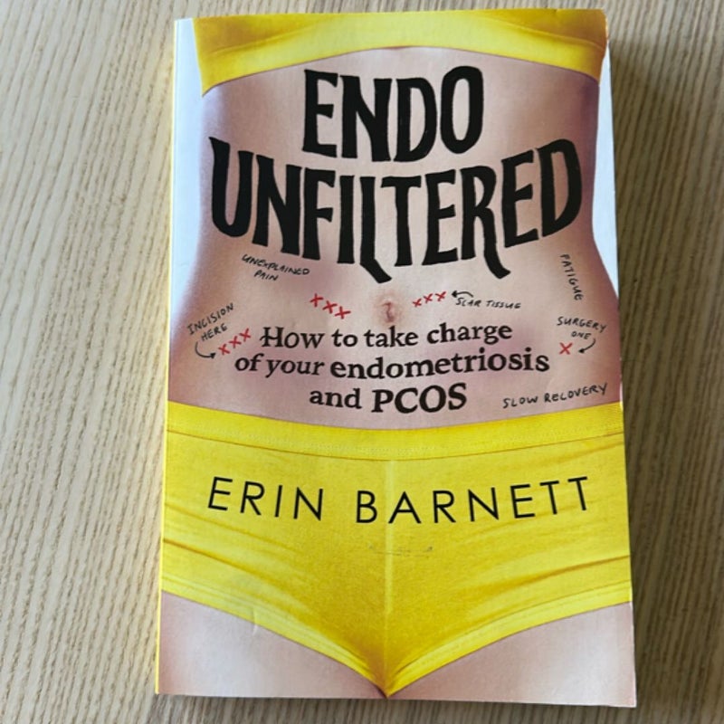 Endo Unfiltered
