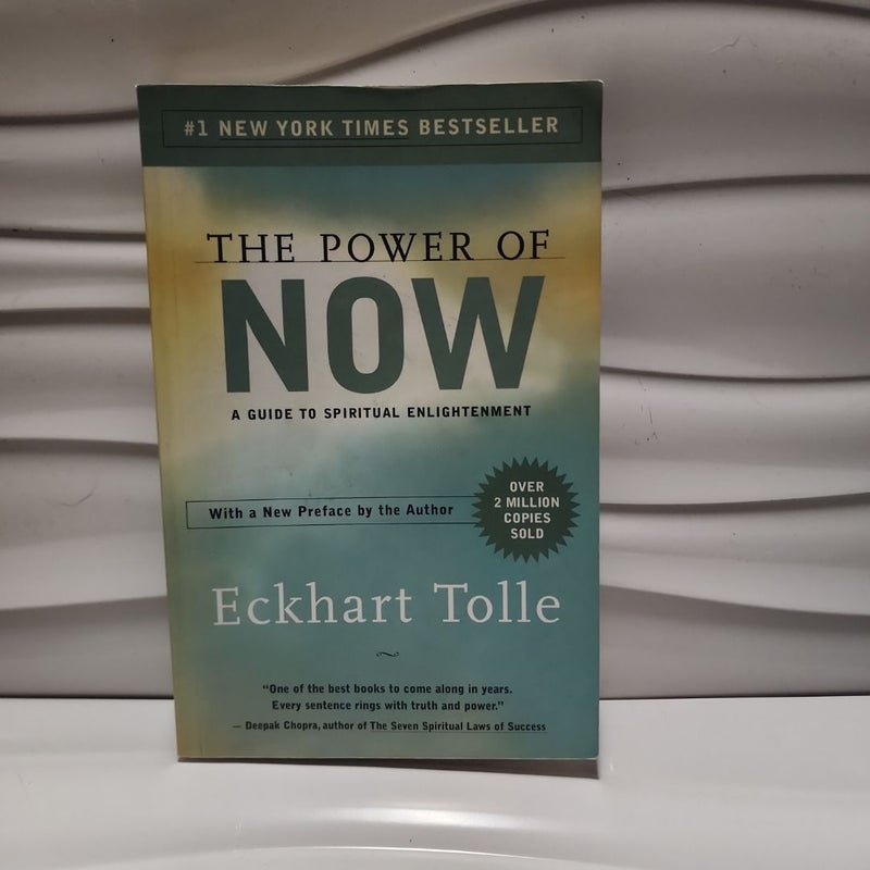 The Power of Now