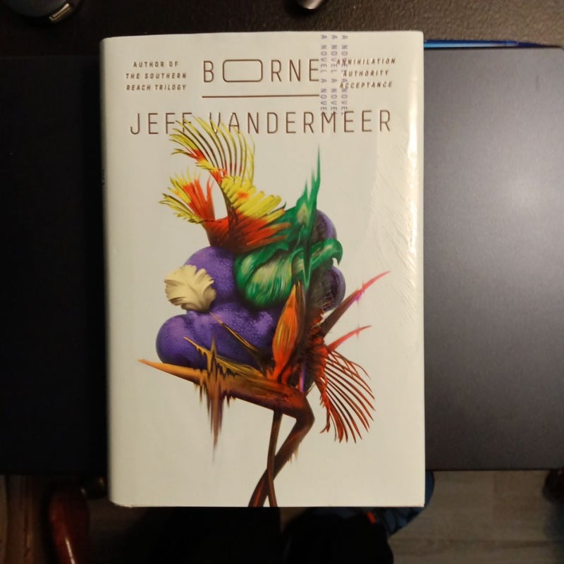 Borne