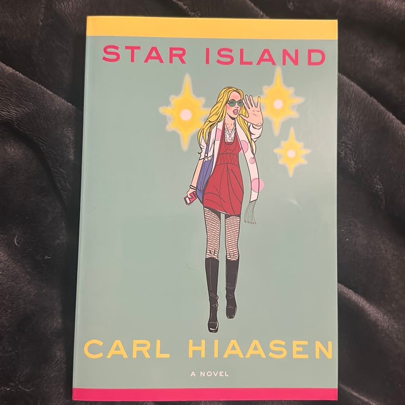 Star island