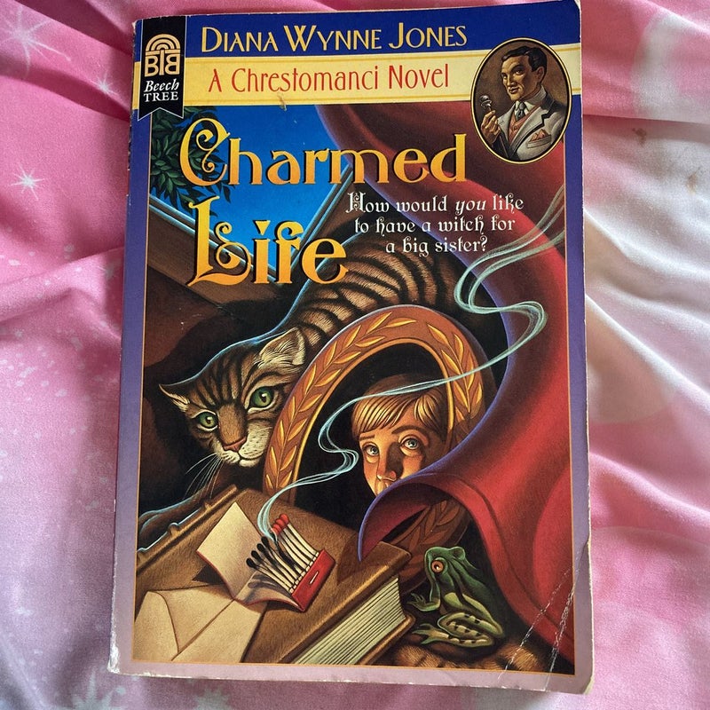 Charmed Life