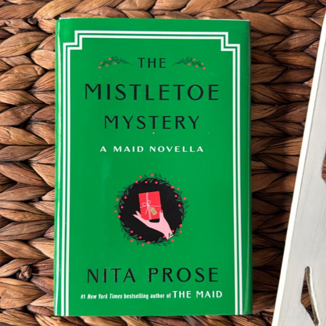 The Mistletoe Mystery
