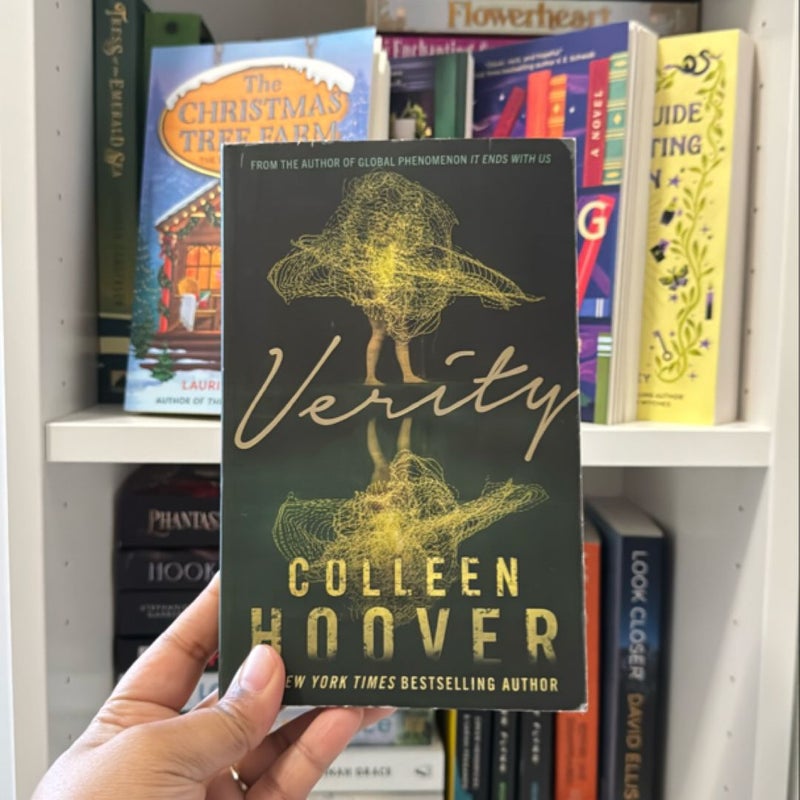 Verity