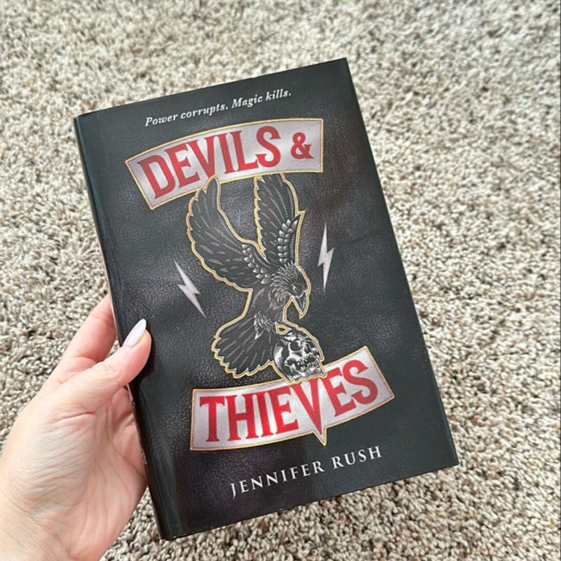 Devils and Thieves