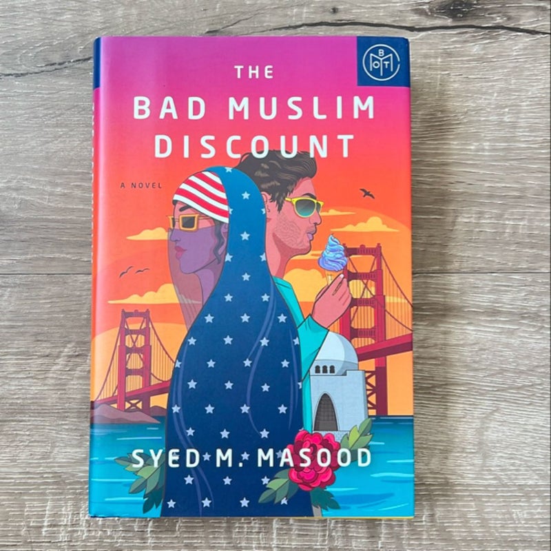 The Bad Muslim Discount