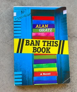 Ban this Book