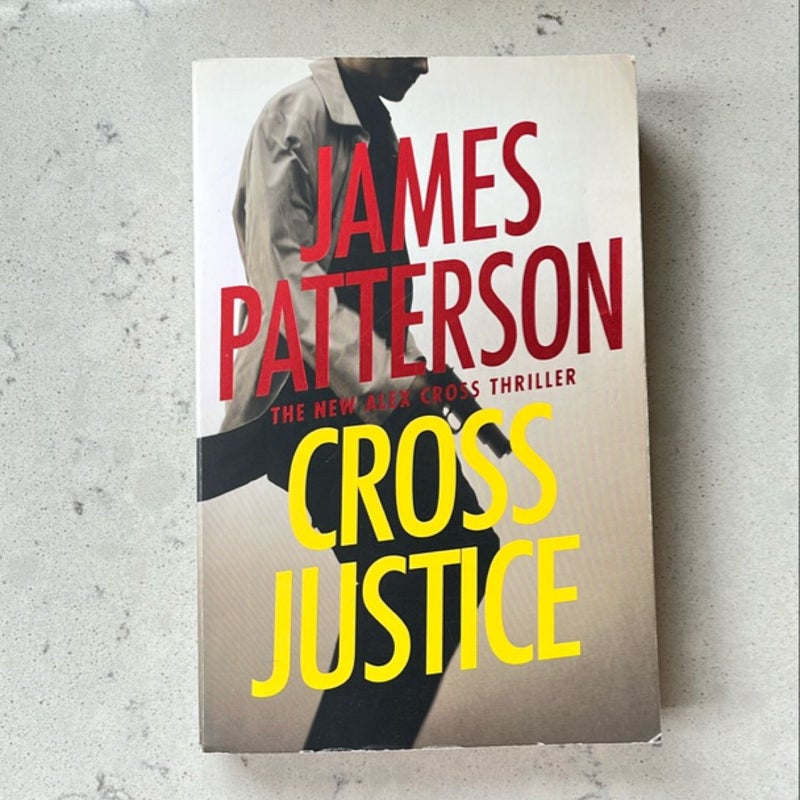 Cross Justice