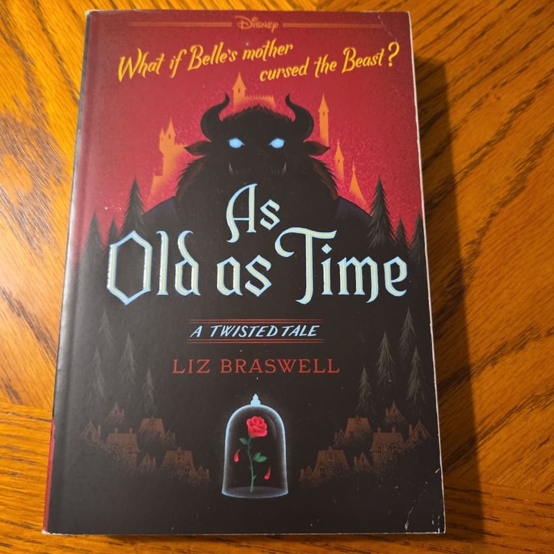 A Twisted Tale Collection