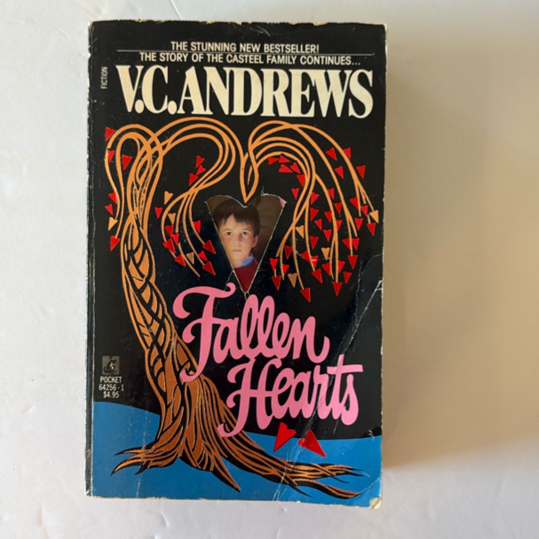 Fallen Hearts  (1832)