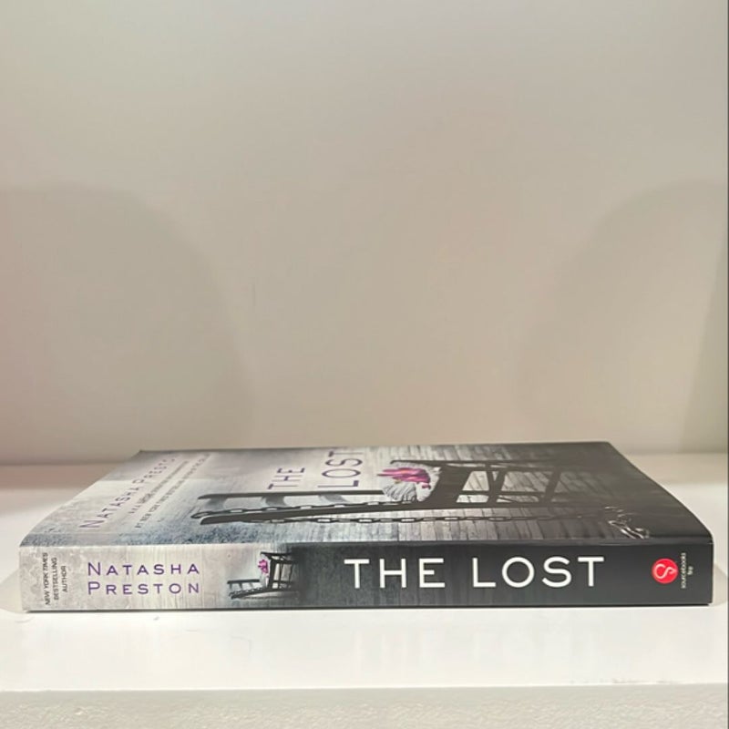 The Lost