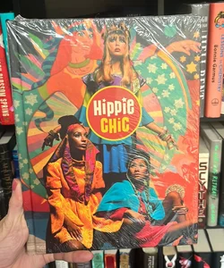 Hippie Chic