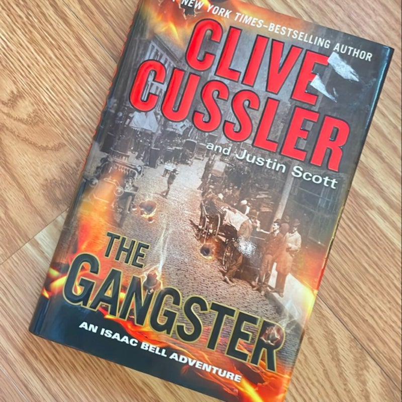 The Gangster