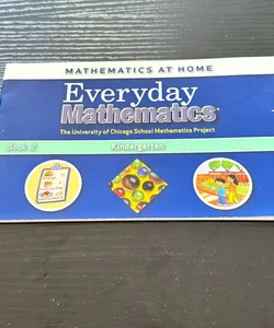 Everyday Mathmatics 
