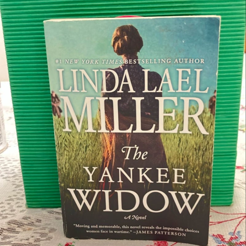 The Yankee Widow