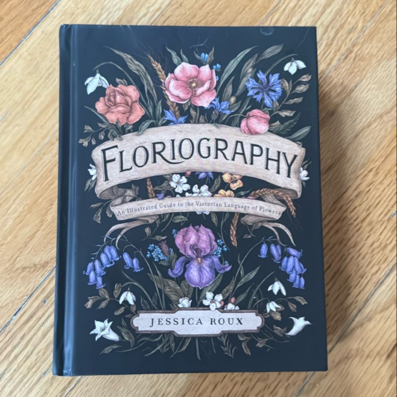 Floriography