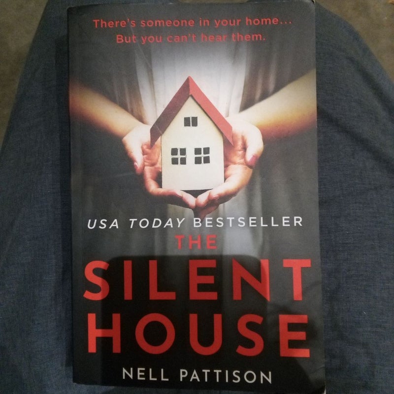 The Silent House