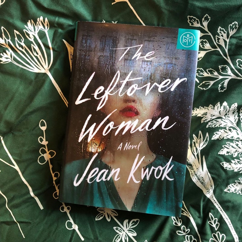 The Leftover Woman