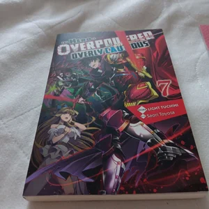 The Hero Is Overpowered but Overly Cautious, Vol. 7 (light Novel)