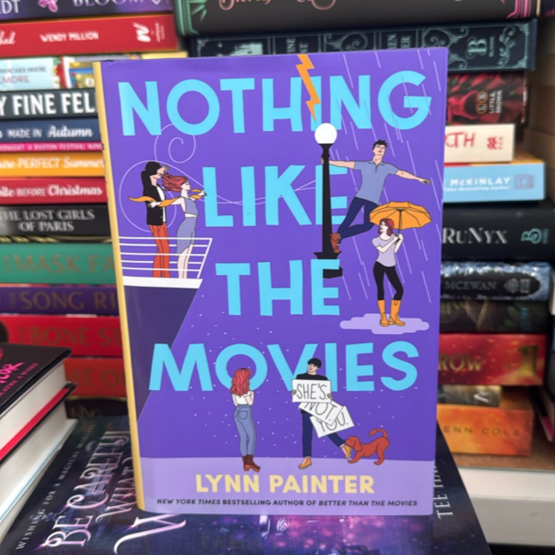 Nothing Like the Movies