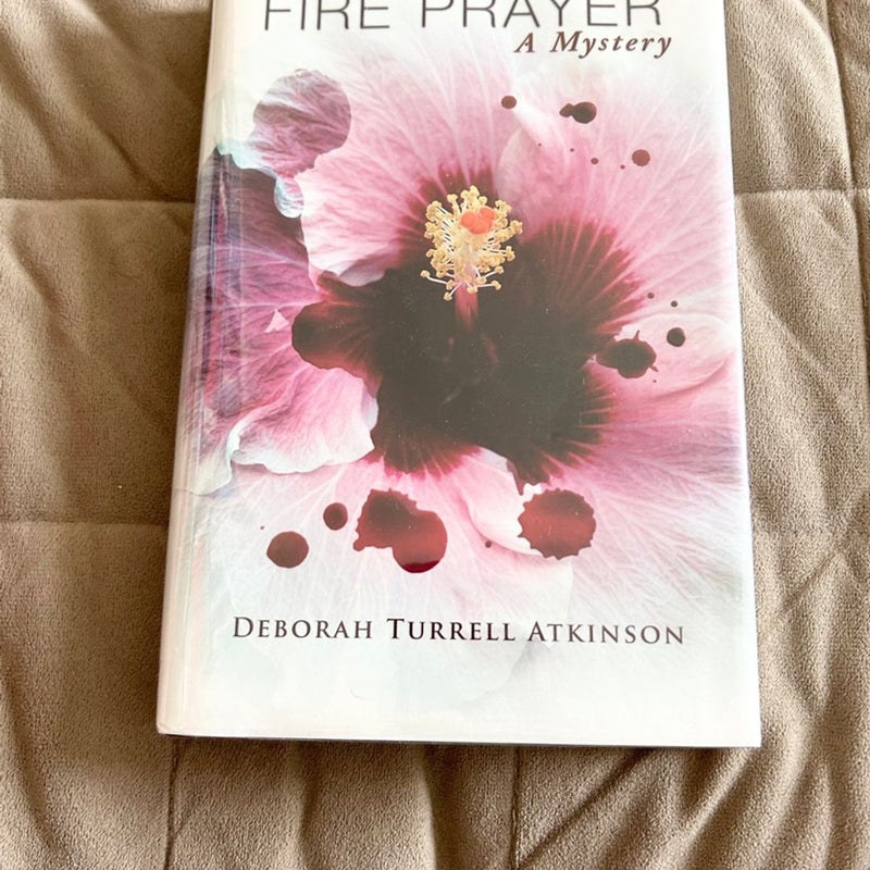 Fire Prayer