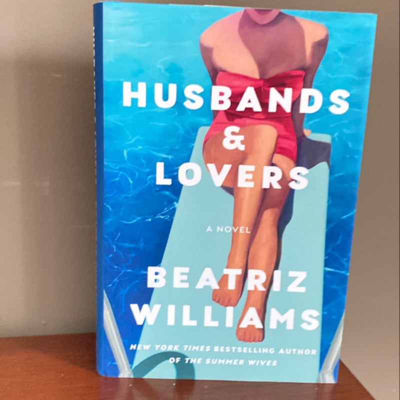 Husbands and Lovers