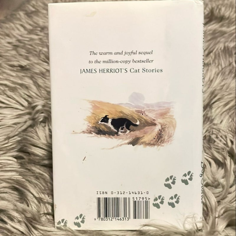 James Herriot's Favorite Dog Stories