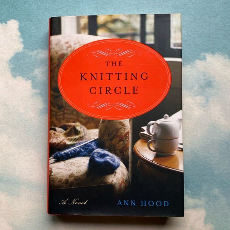 The Knitting Circle