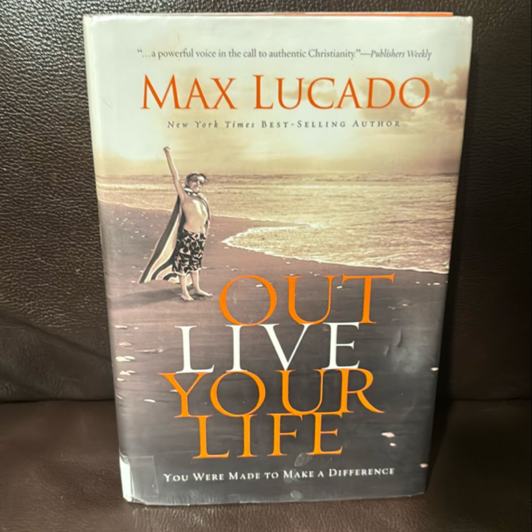 Outlive Your Life