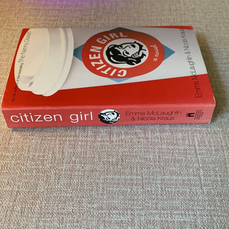 Citizen Girl