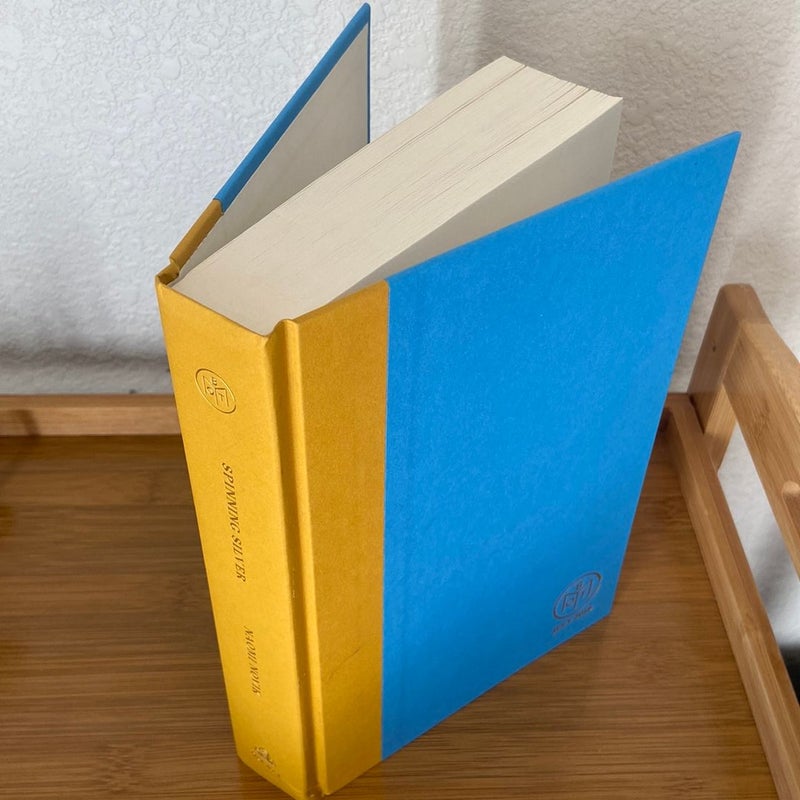 Spinning Silver by Naomi Novik, Hardcover Pangobooks