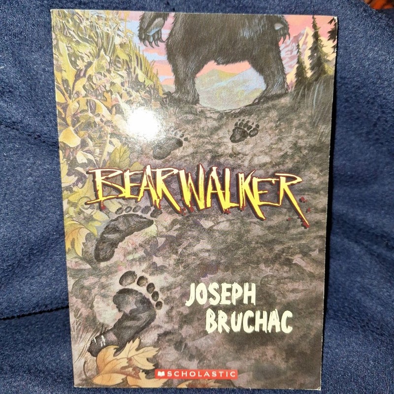 Bearwalker