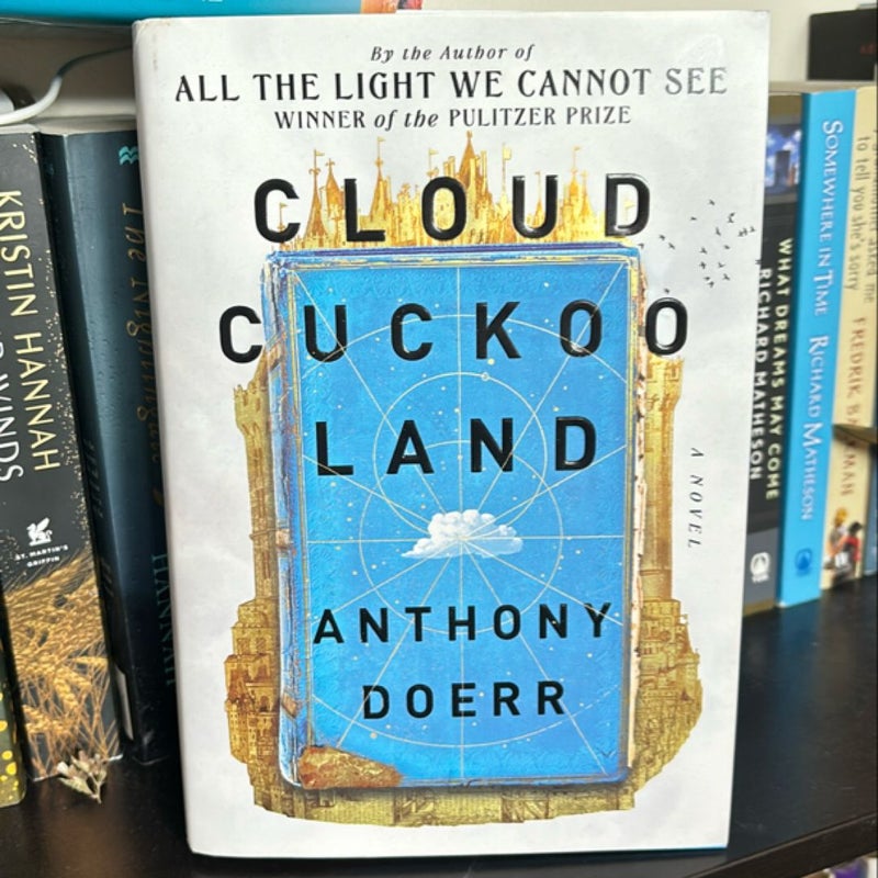 Cloud Cuckoo Land