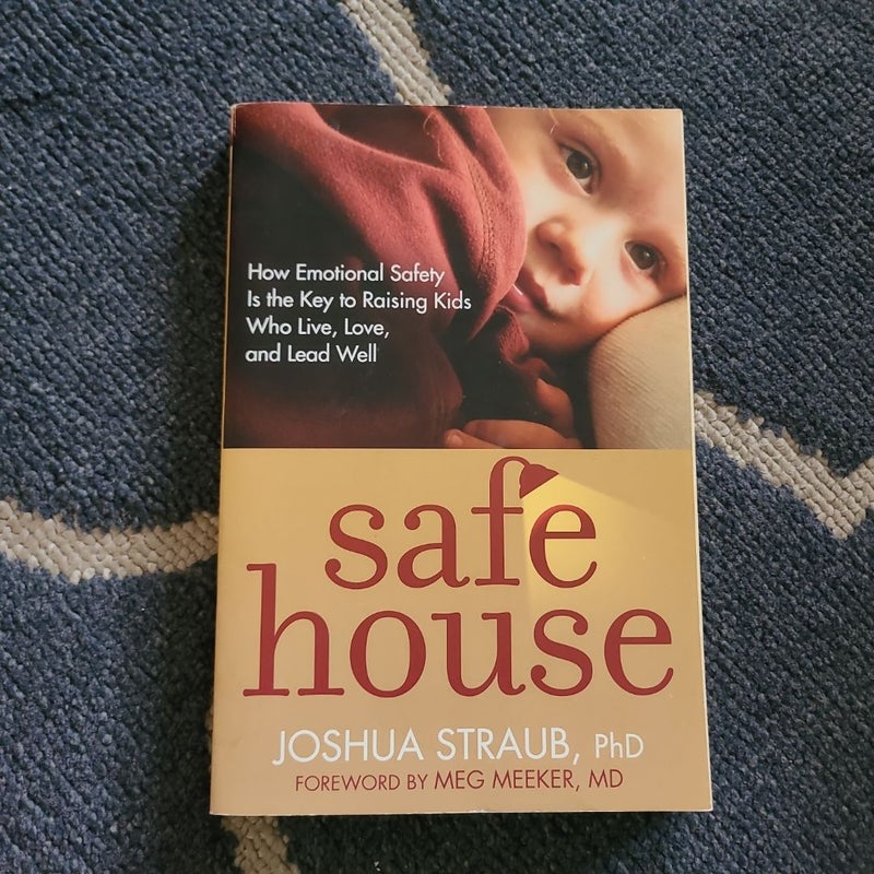 Safe House