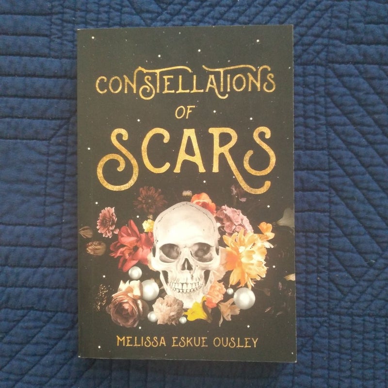 Constellations of Scars