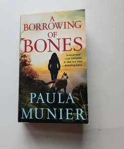A Borrowing of Bones