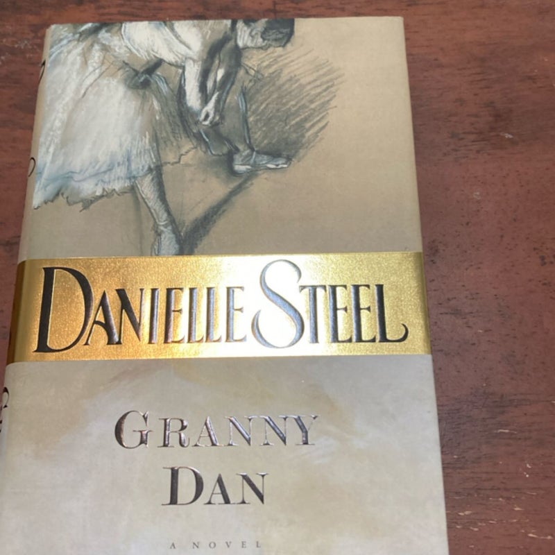 Granny Dan