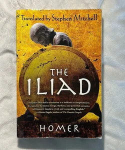 The Iliad
